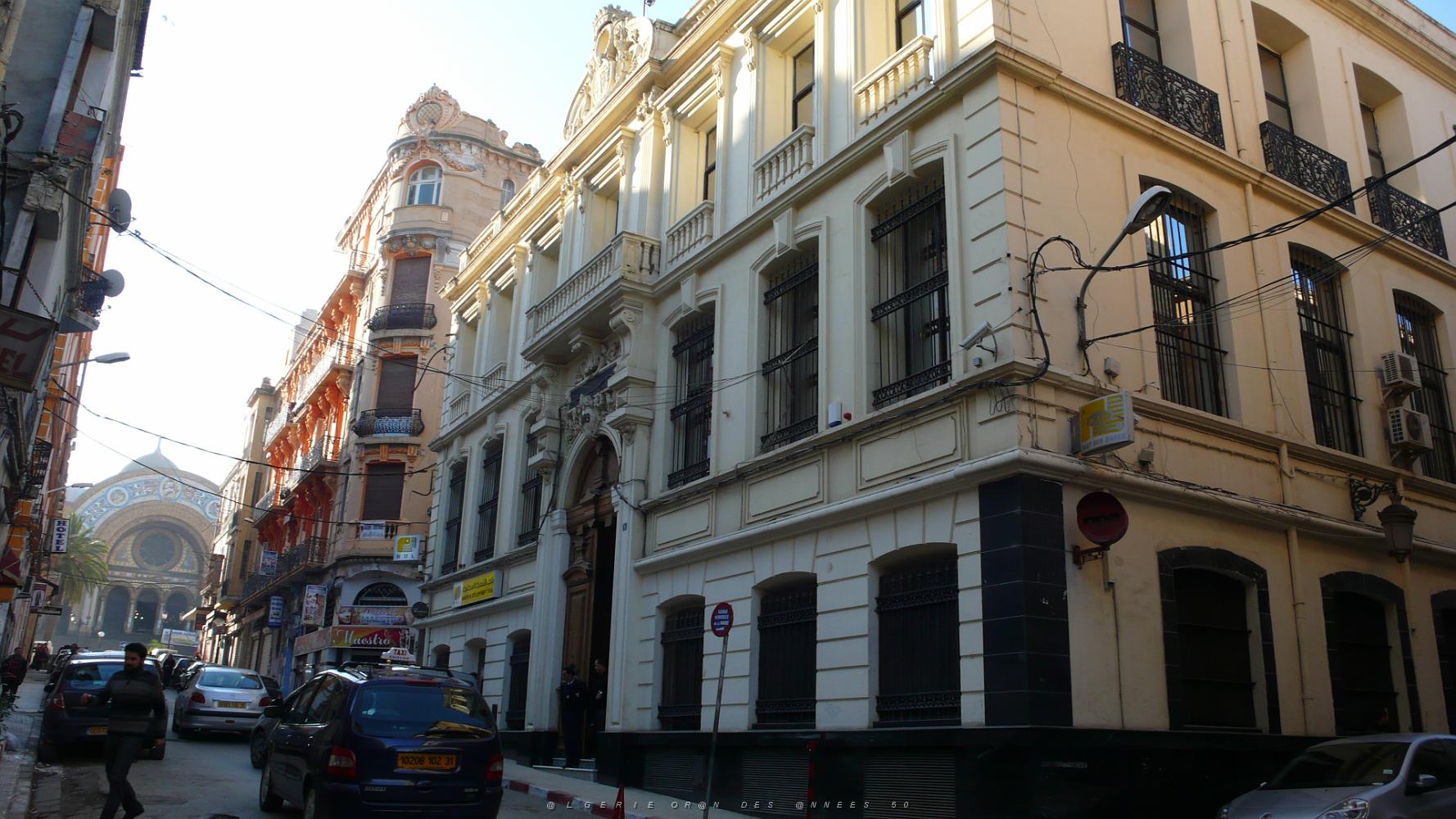 ORAN MARS 2012 11 le mont de Piete.JPG